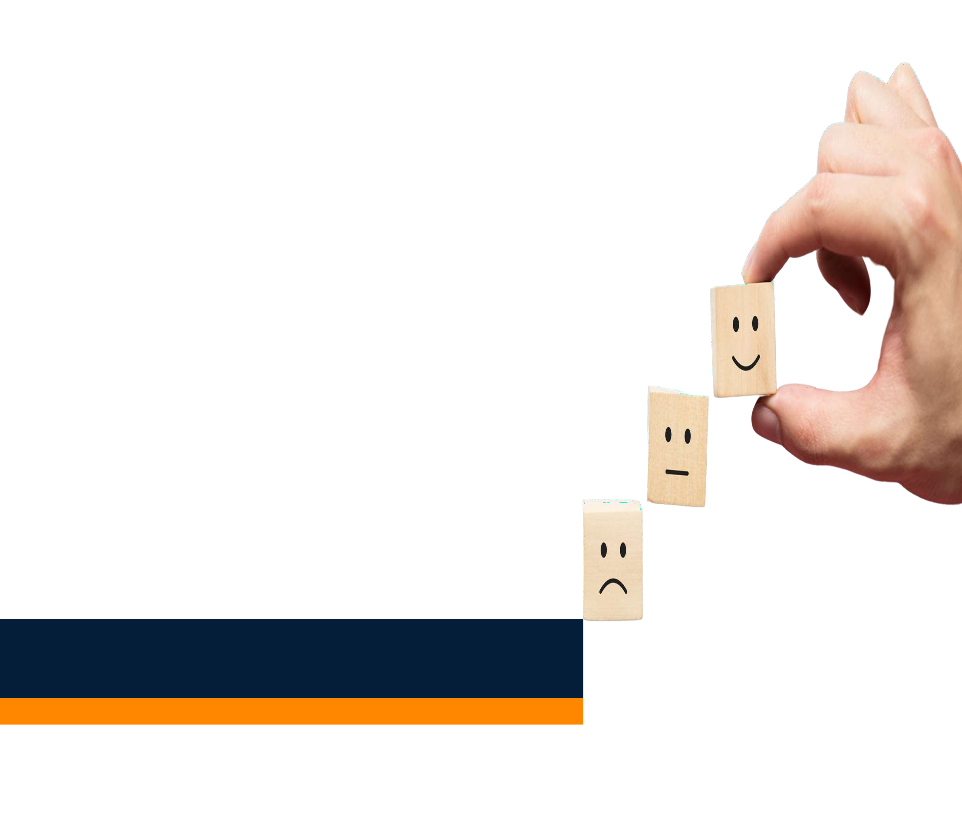 Customer Satisfaction Illustration